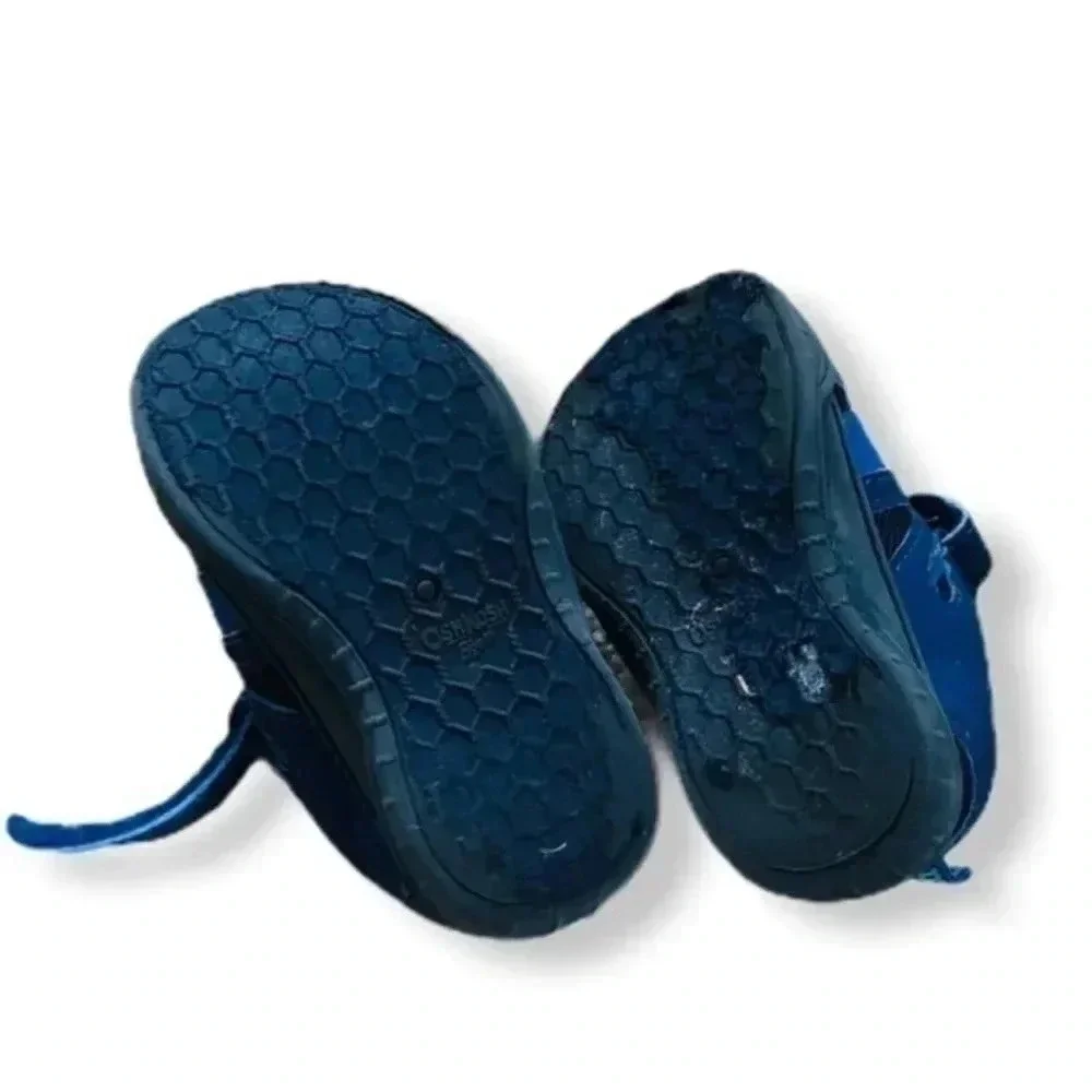 Oshkosh B’Gosh toddlers shoes/sandals/size…